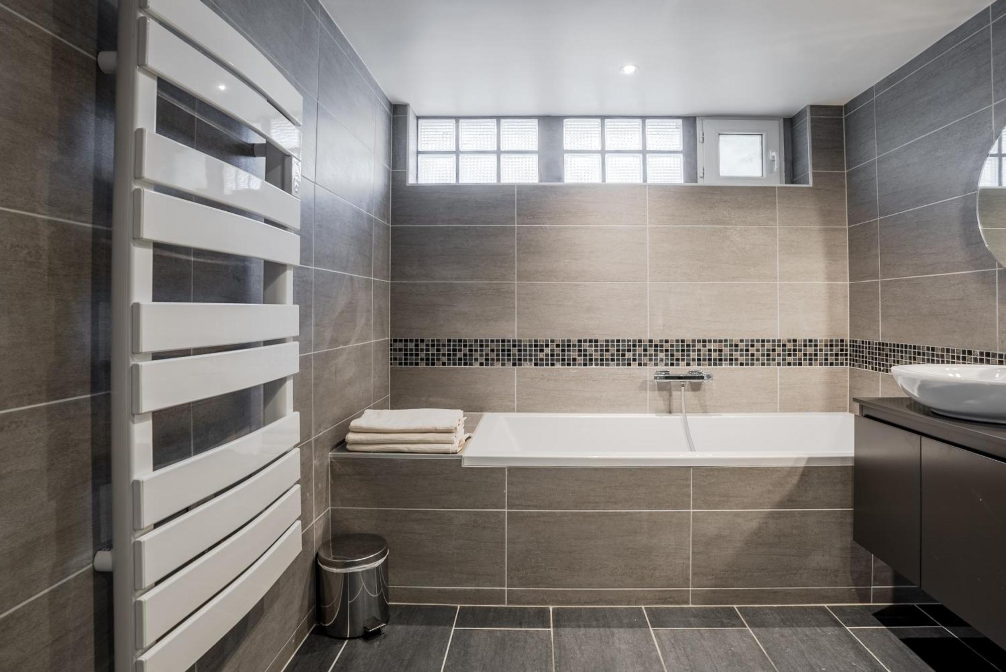 Loft Bourg St Maurice Les Arcs La Maison Des Tetes Экстерьер фото